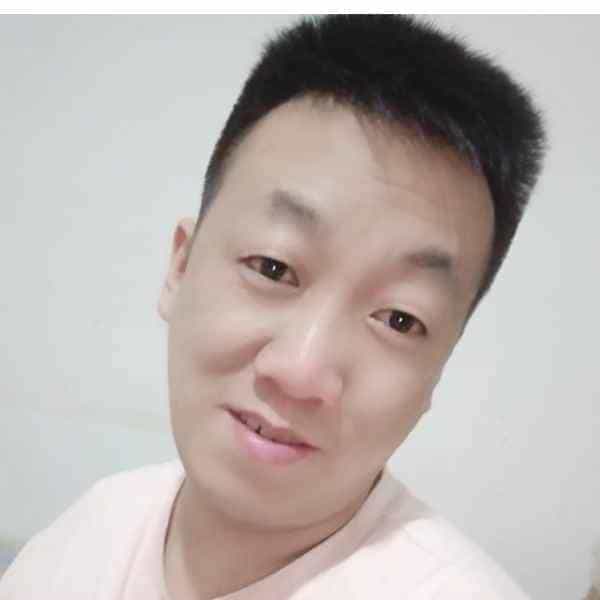 37岁岁甘肃单身帅哥 - 盘锦吉缘网
