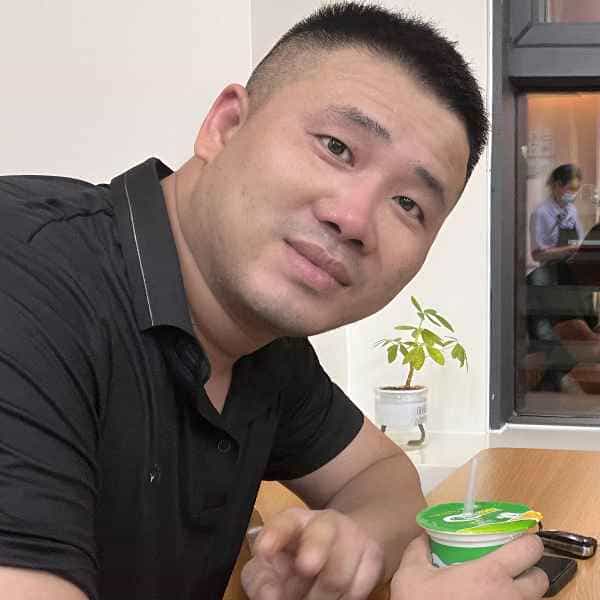 35岁岁安徽单身帅哥 - 盘锦吉缘网
