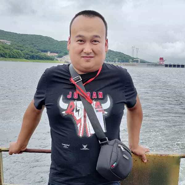 35岁岁吉林单身帅哥 - 盘锦吉缘网