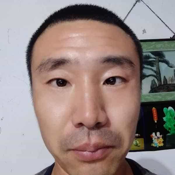 36岁岁吉林单身帅哥 - 盘锦吉缘网