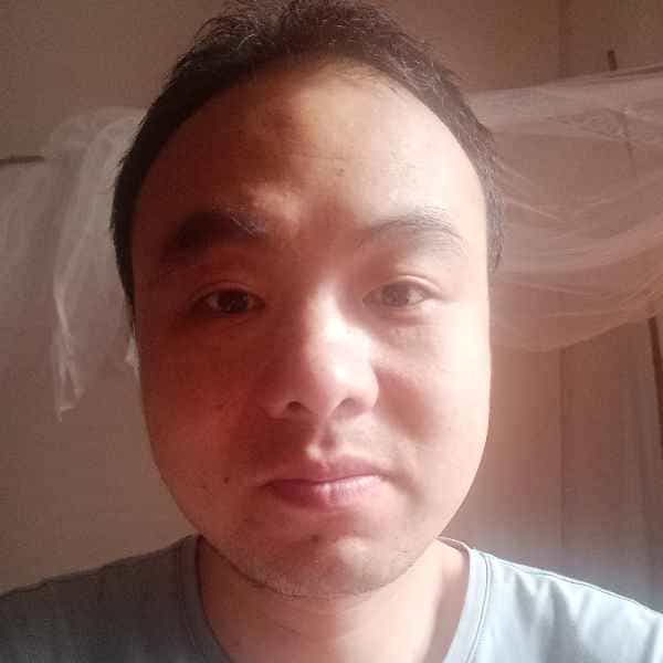 42岁岁河南单身帅哥 - 盘锦吉缘网