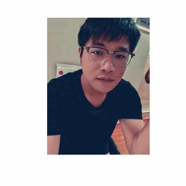 29岁岁广东单身帅哥 - 盘锦吉缘网