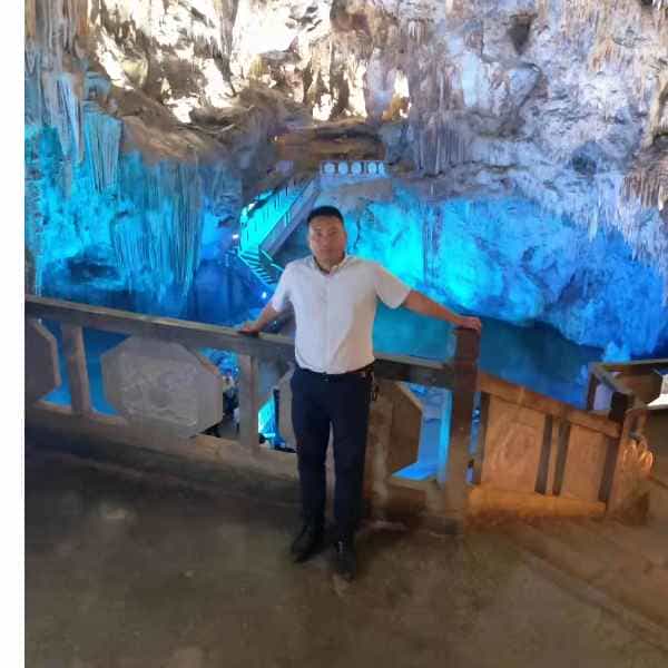 35岁岁云南单身帅哥 - 盘锦吉缘网