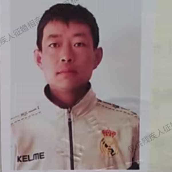 39岁岁河南单身帅哥 - 盘锦吉缘网