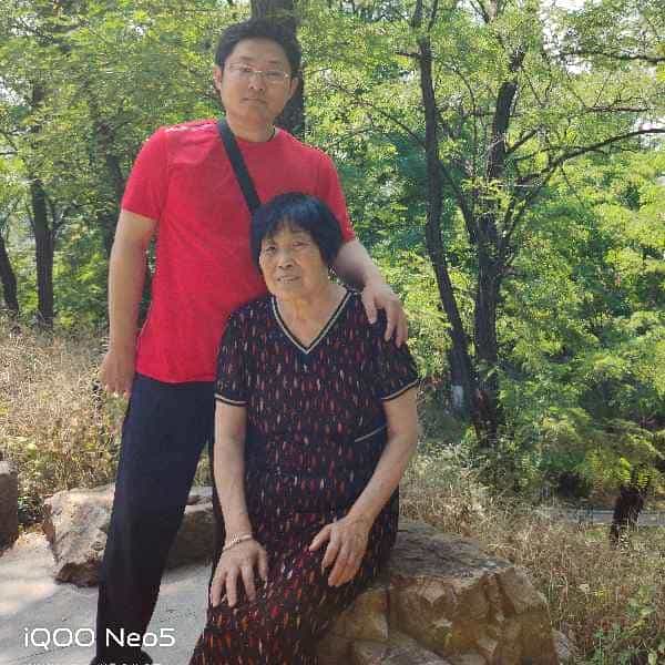 39岁岁辽宁单身帅哥 - 盘锦吉缘网