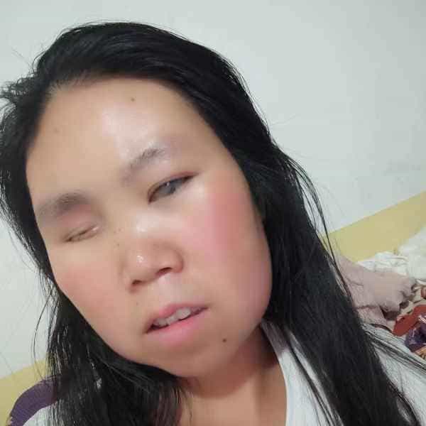 35岁岁甘肃单身美女 - 盘锦吉缘网