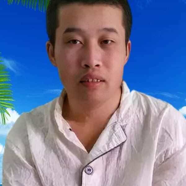 36岁岁陕西单身帅哥 - 盘锦吉缘网