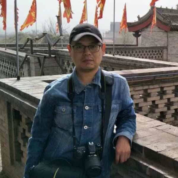 43岁岁河北单身帅哥 - 盘锦吉缘网