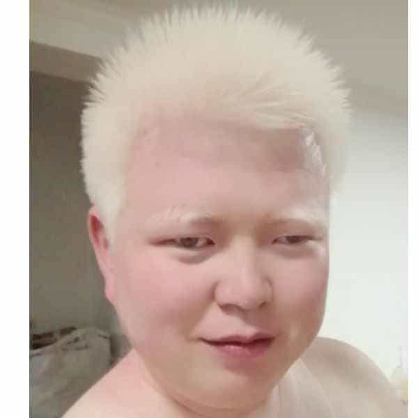 34岁岁陕西单身帅哥 - 盘锦吉缘网