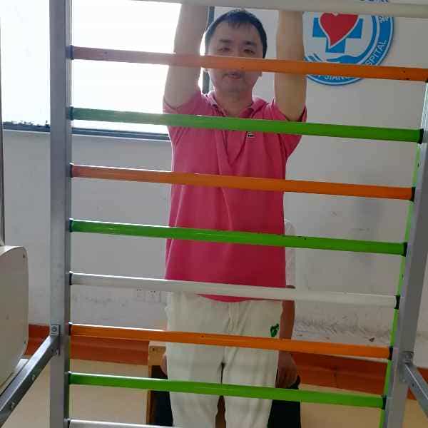 35岁岁安徽单身帅哥 - 盘锦吉缘网
