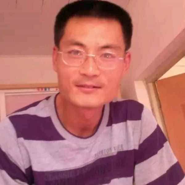 48岁岁山东单身帅哥 - 盘锦吉缘网