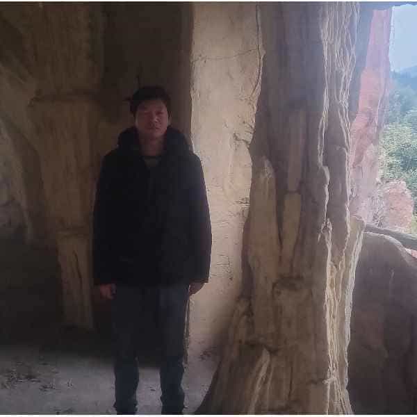 36岁岁湖北单身帅哥 - 盘锦吉缘网