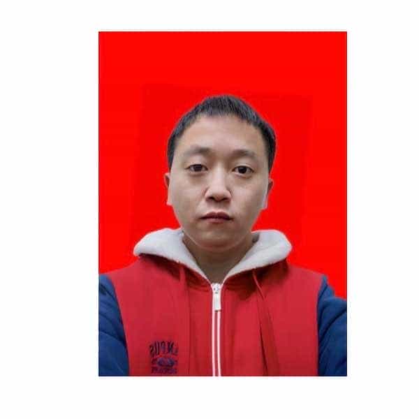 33岁岁四川单身帅哥 - 盘锦吉缘网