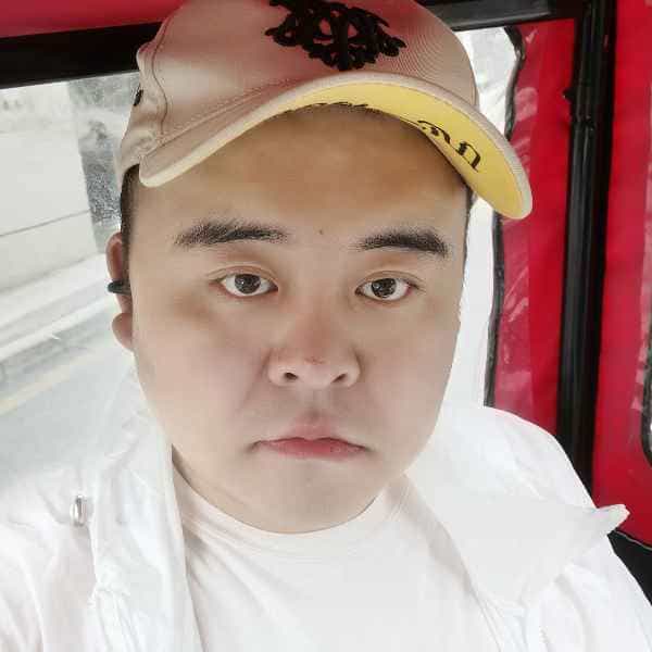 37岁岁陕西单身帅哥 - 盘锦吉缘网