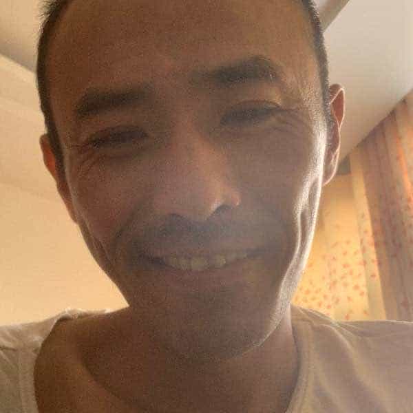 39岁岁江苏单身帅哥 - 盘锦吉缘网