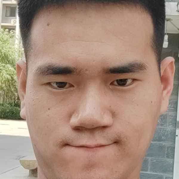27岁岁河北单身帅哥 - 盘锦吉缘网