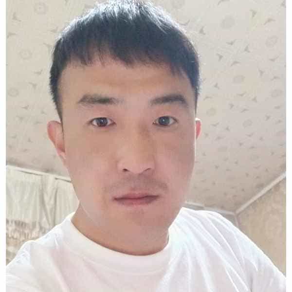 35岁岁山西单身帅哥 - 盘锦吉缘网