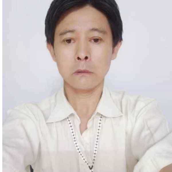 38岁岁重庆单身帅哥 - 盘锦吉缘网