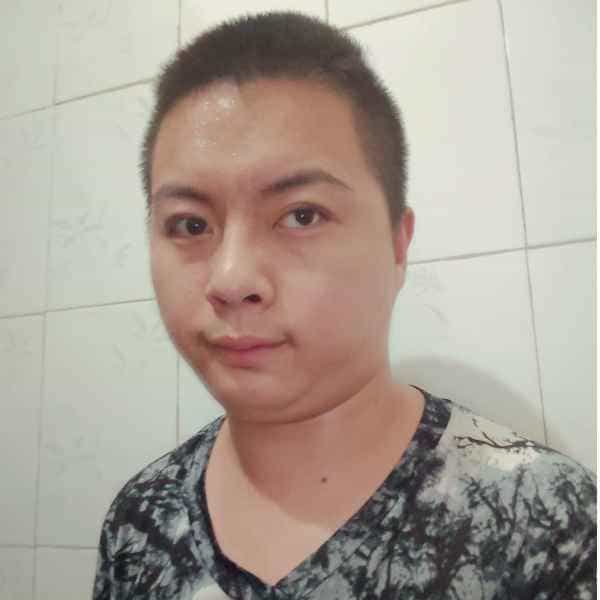 25岁岁山东单身帅哥 - 盘锦吉缘网