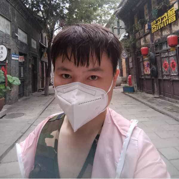 30岁岁河北单身帅哥 - 盘锦吉缘网