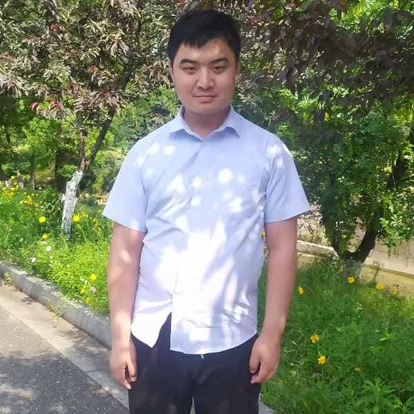 29岁岁江西单身帅哥 - 盘锦吉缘网