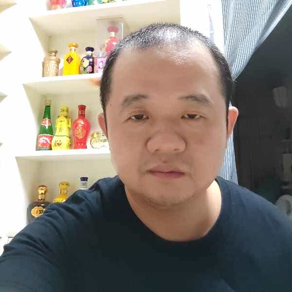 41岁岁安徽单身帅哥 - 盘锦吉缘网
