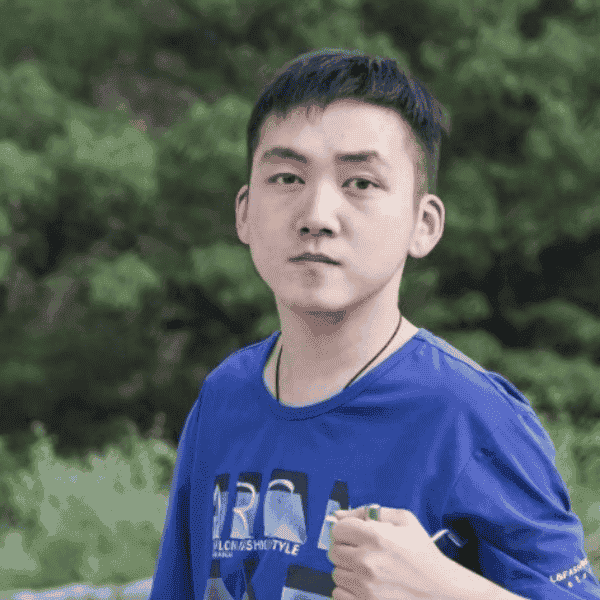 34岁岁陕西单身帅哥 - 盘锦吉缘网