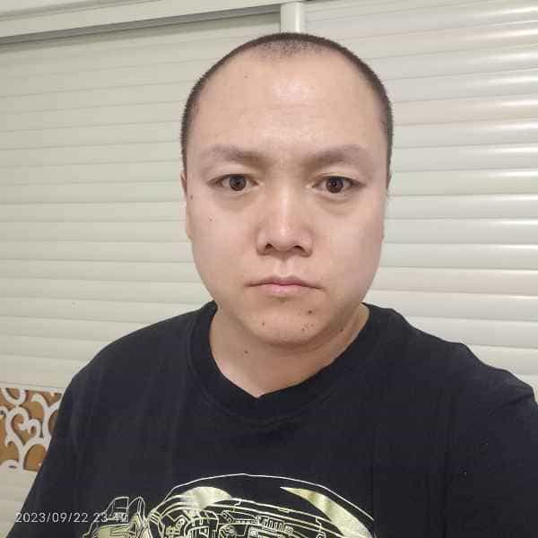 36岁岁山东单身帅哥 - 盘锦吉缘网