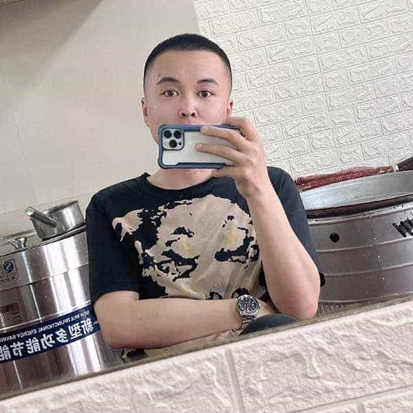 30岁岁黑龙江单身帅哥 - 盘锦吉缘网