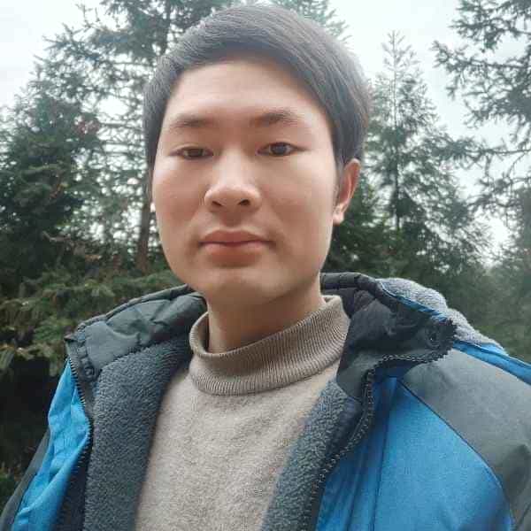 33岁岁湖南单身帅哥 - 盘锦吉缘网
