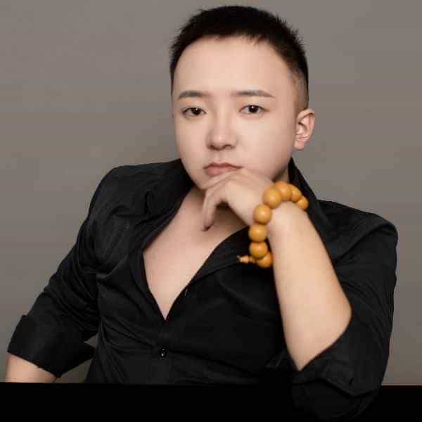 32岁岁山东单身帅哥 - 盘锦吉缘网
