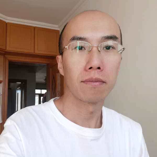 38岁岁辽宁单身帅哥 - 盘锦吉缘网
