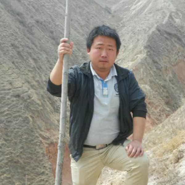 36岁岁甘肃单身帅哥 - 盘锦吉缘网
