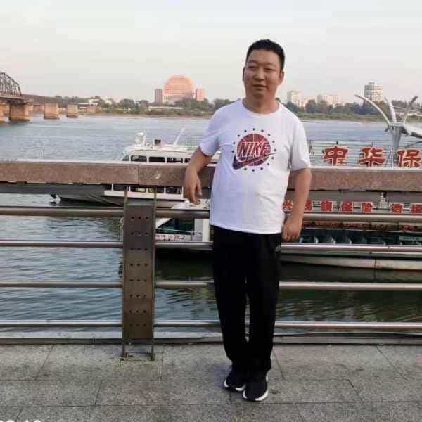 45岁岁辽宁单身帅哥 - 盘锦吉缘网