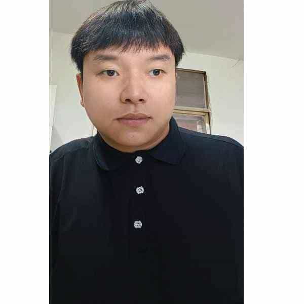 33岁岁湖北单身帅哥 - 盘锦吉缘网