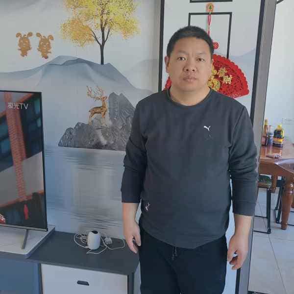 36岁岁山西单身帅哥 - 盘锦吉缘网