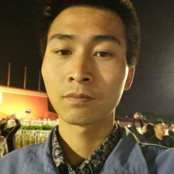 36岁岁陕西单身帅哥 - 盘锦吉缘网