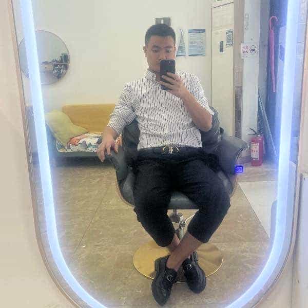 26岁岁湖南单身帅哥 - 盘锦吉缘网