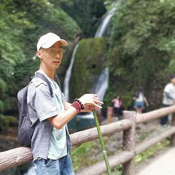 29岁岁四川单身帅哥 - 盘锦吉缘网