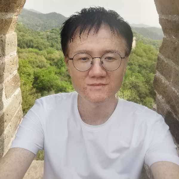 29岁岁山东单身帅哥 - 盘锦吉缘网