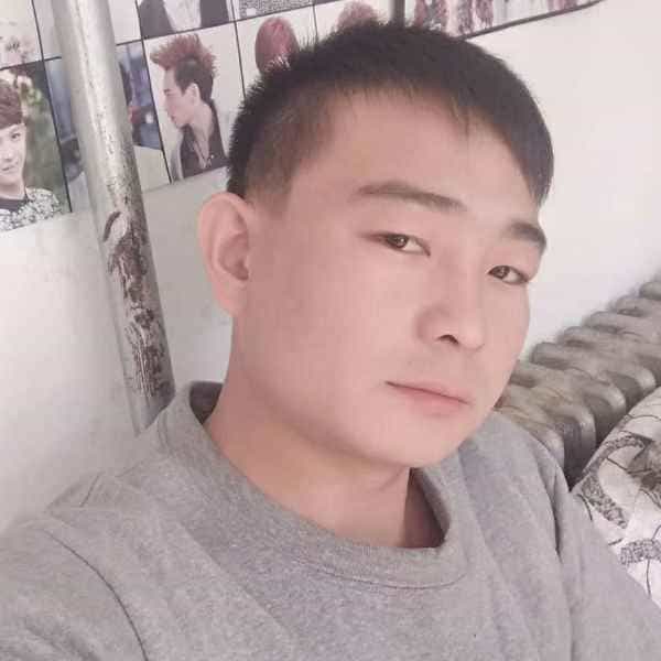 33岁岁河北单身帅哥 - 盘锦吉缘网
