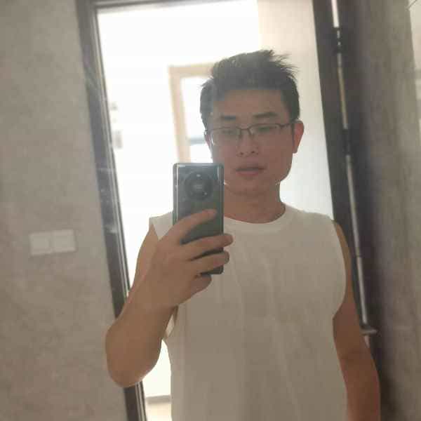 39岁岁广东单身帅哥 - 盘锦吉缘网