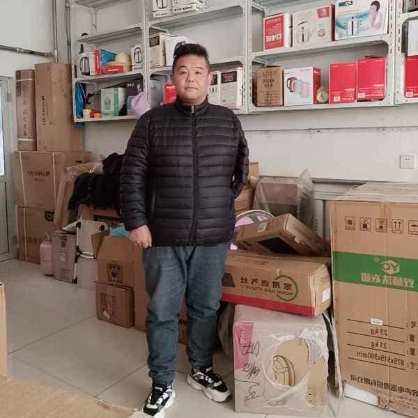 38岁岁河北单身帅哥 - 盘锦吉缘网
