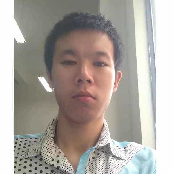 33岁岁陕西单身帅哥 - 盘锦吉缘网