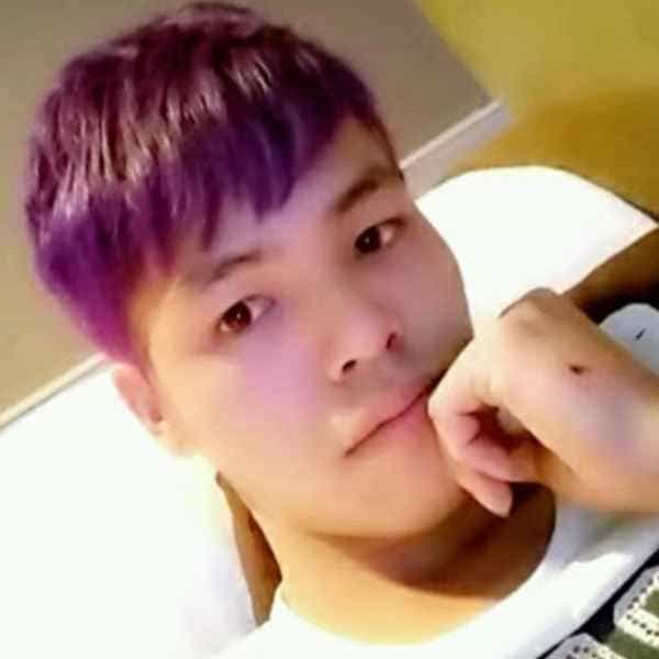 33岁岁广东单身帅哥 - 盘锦吉缘网
