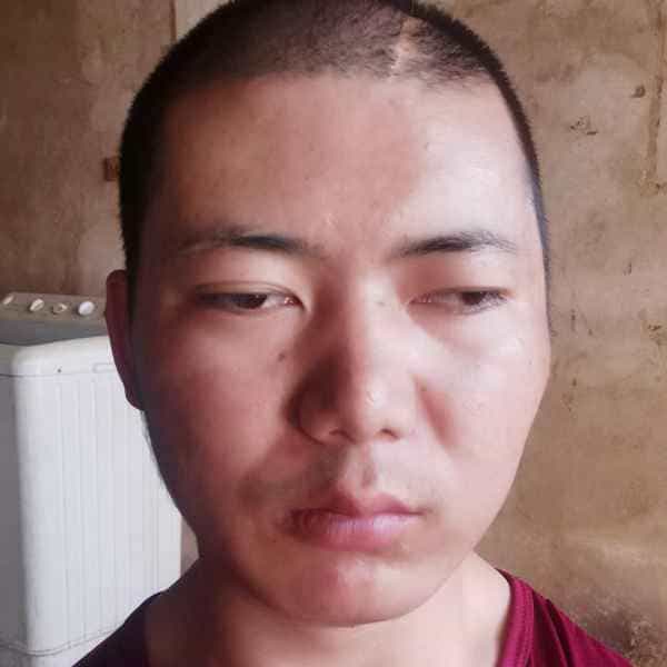 35岁岁云南单身帅哥 - 盘锦吉缘网