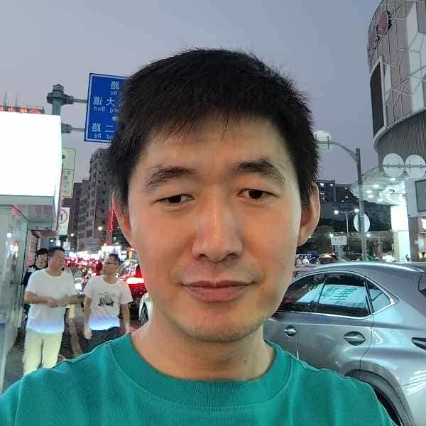 36岁岁甘肃单身帅哥 - 盘锦吉缘网