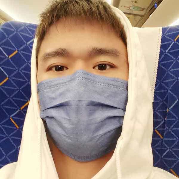 32岁岁广东单身帅哥 - 盘锦吉缘网