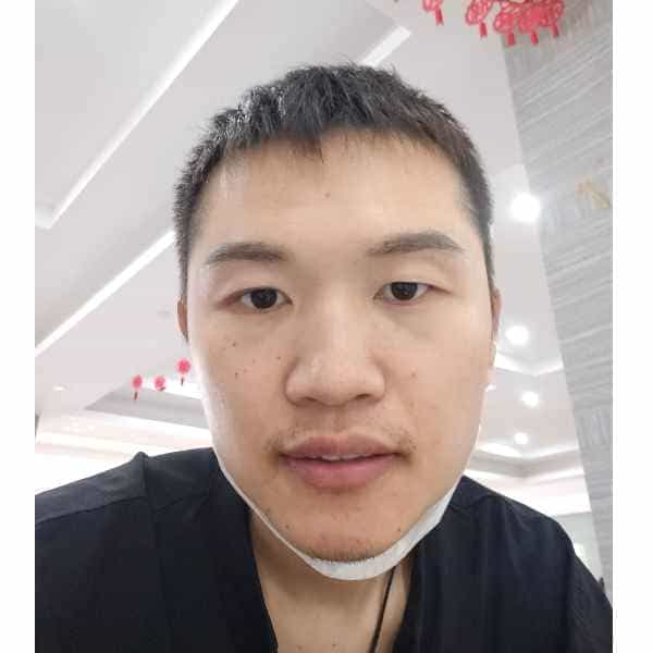 37岁岁安徽单身帅哥 - 盘锦吉缘网