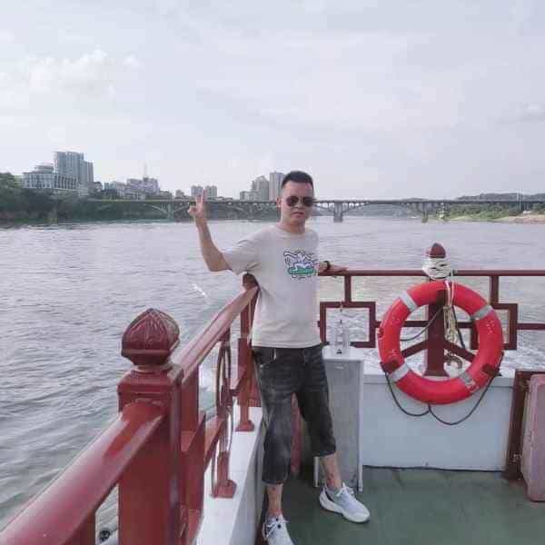 29岁岁四川单身帅哥 - 盘锦吉缘网